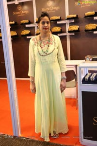 Hyderabad Jewellery, Pearl and Gem Fair 12th Edition