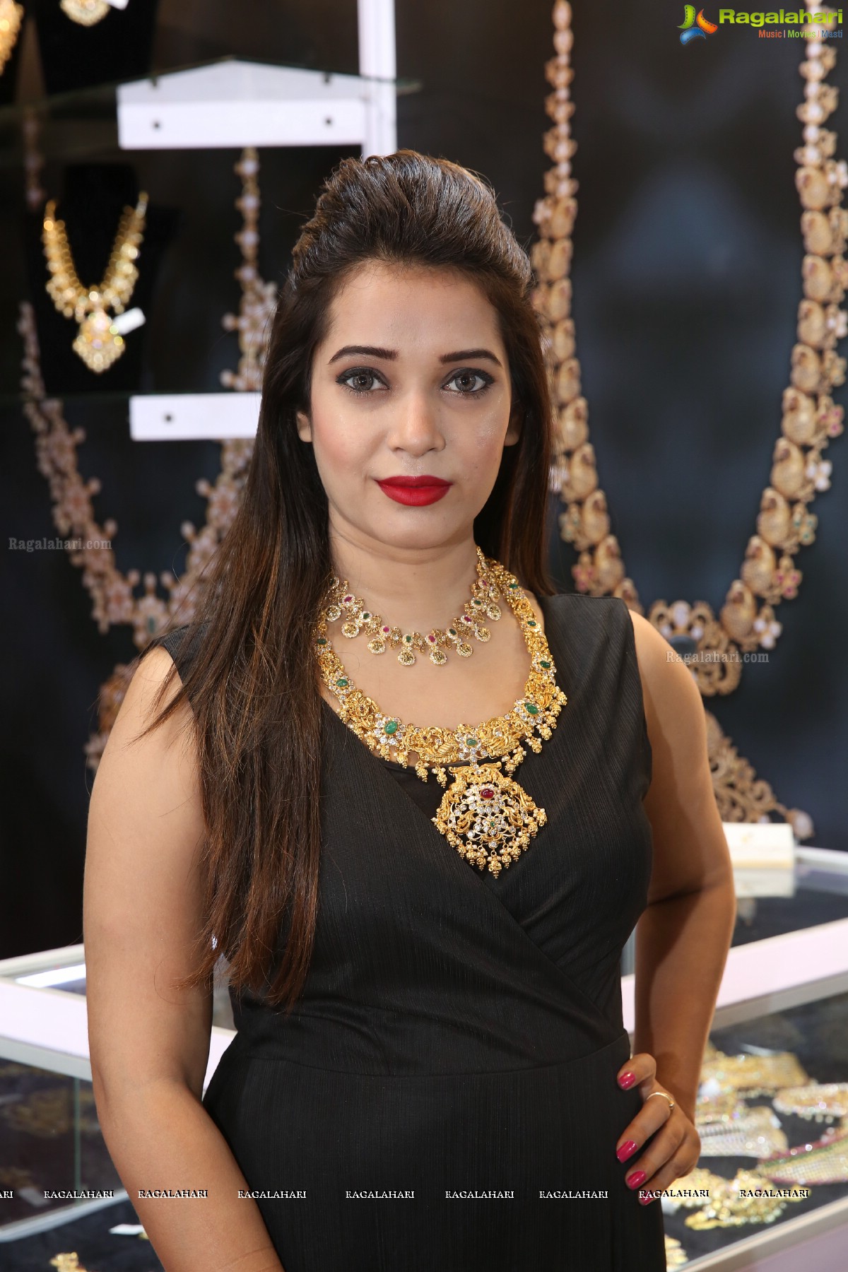 Hyderabad Jewellery, Pearl and Gem Fair 12th Edition at HICC Novotel