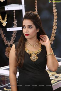 Hyderabad Jewellery, Pearl and Gem Fair 12th Edition