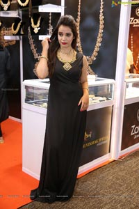 Hyderabad Jewellery, Pearl and Gem Fair 12th Edition