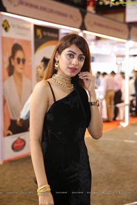 Hyderabad Jewellery, Pearl and Gem Fair 12th Edition