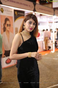 Hyderabad Jewellery, Pearl and Gem Fair 12th Edition