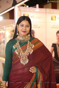 Hyderabad Jewellery, Pearl and Gem Fair 12th Edition