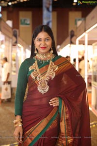 Hyderabad Jewellery, Pearl and Gem Fair 12th Edition