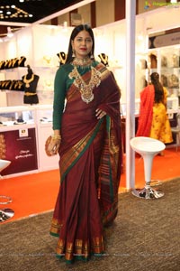 Hyderabad Jewellery, Pearl and Gem Fair 12th Edition