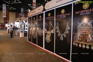 Hyderabad Jewellery, Pearl and Gem Fair 12th Edition