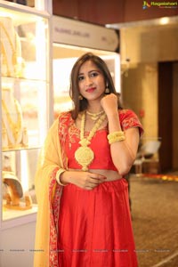 Hyderabad Jewellery, Pearl and Gem Fair 12th Edition