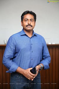 Talk on Gardening by Naveen Panuganti