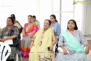 Talk on Gardening by Naveen Panuganti