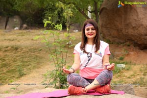 International Day of Yoga 2019