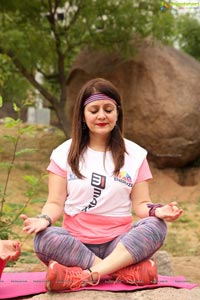 International Day of Yoga 2019