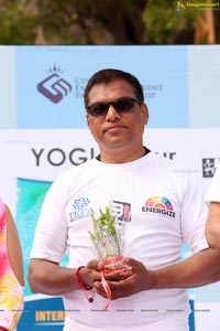 International Day of Yoga 2019