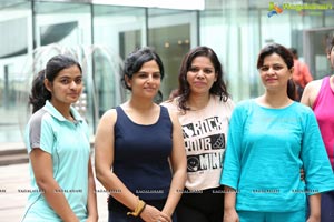 International Yoga Day 2019 at The Park