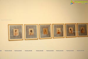 Kalakriti Art Gallery 'A Note On Remembrance'