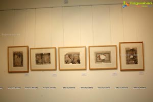 Kalakriti Art Gallery 'A Note On Remembrance'