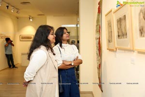 Kalakriti Art Gallery 'A Note On Remembrance'