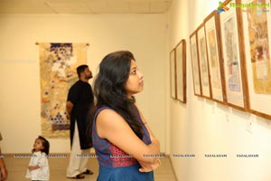 Kalakriti Art Gallery 'A Note On Remembrance'