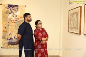 Kalakriti Art Gallery 'A Note On Remembrance'