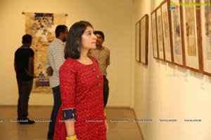 Kalakriti Art Gallery 'A Note On Remembrance'