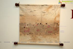 Kalakriti Art Gallery 'A Note On Remembrance'