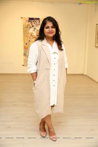 Kalakriti Art Gallery 'A Note On Remembrance'