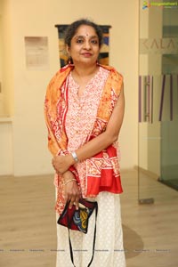 Kalakriti Art Gallery 'A Note On Remembrance'