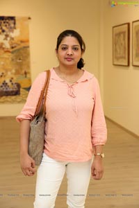 Kalakriti Art Gallery 'A Note On Remembrance'