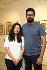 Kalakriti Art Gallery 'A Note On Remembrance'