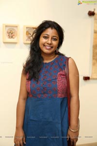 Kalakriti Art Gallery 'A Note On Remembrance'