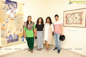 Kalakriti Art Gallery 'A Note On Remembrance'