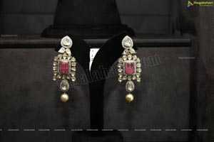 Kalasha Jewels' Collection