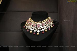 Kalasha Jewels' Collection