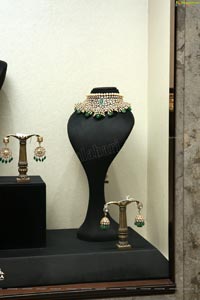 Kalasha Jewels' Collection