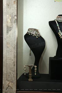 Kalasha Jewels' Collection