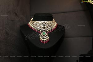 Kalasha Jewels' Collection