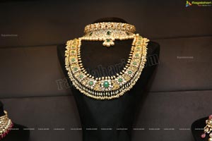Kalasha Jewels' Collection