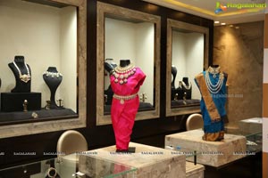 Kalasha Jewels' Signature Bridal Lounge Curtain Raiser