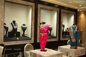 Kalasha Jewels' Signature Bridal Lounge Curtain Raiser