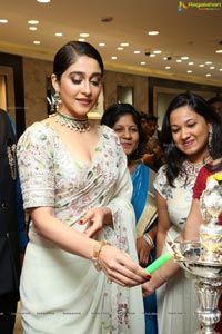 Regina Cassandra Launches Signature Bridal Lounge at Kalasha