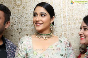 Regina Cassandra Launches Signature Bridal Lounge at Kalasha