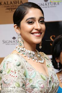 Regina Cassandra Launches Signature Bridal Lounge at Kalasha