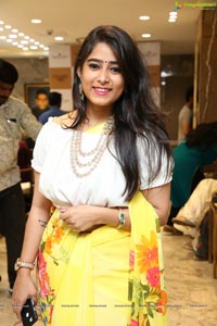 Regina Cassandra Launches Signature Bridal Lounge at Kalasha