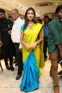 Regina Cassandra Launches Signature Bridal Lounge at Kalasha