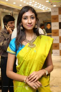 Regina Cassandra Launches Signature Bridal Lounge at Kalasha