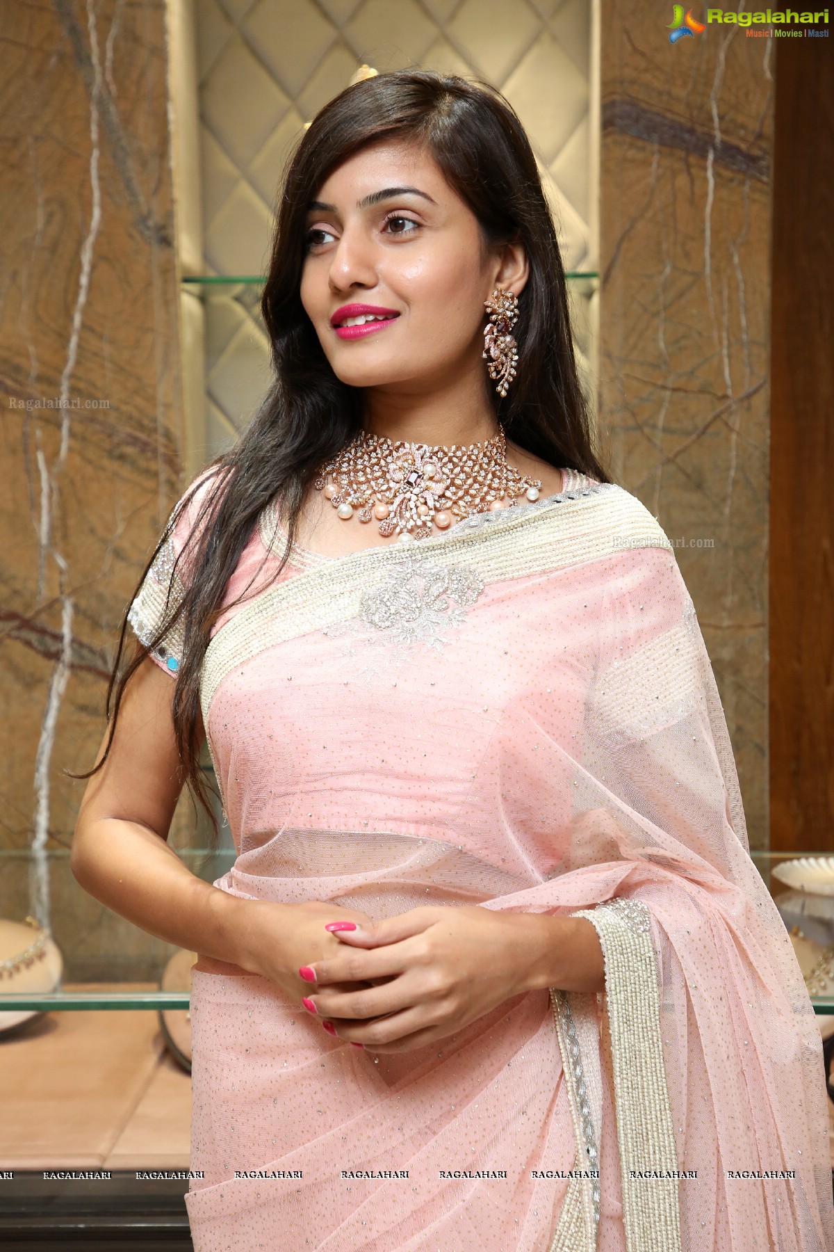 Regina Cassandra Launches Signature Bridal Lounge at Kalasha Jewels