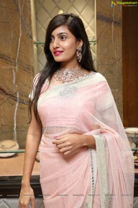 Regina Cassandra Launches Signature Bridal Lounge at Kalasha