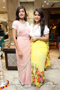 Regina Cassandra Launches Signature Bridal Lounge at Kalasha