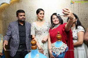 Regina Cassandra Launches Signature Bridal Lounge at Kalasha