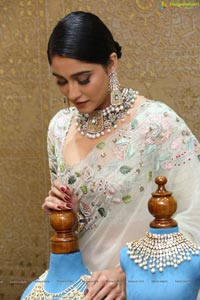 Regina Cassandra Launches Signature Bridal Lounge at Kalasha