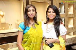 Regina Cassandra Launches Signature Bridal Lounge at Kalasha